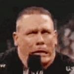 John Cena Shit Taking