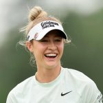 Nelly Korda meme