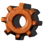 Factorio Gear