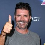 Simon Cowell Thumbs Up