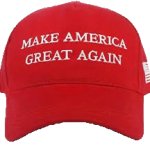 MAGA Hat