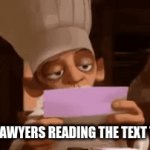 walmarts out of baby oil | DIDDYS LAWYERS READING THE TEXT THREADS | image tagged in gifs,funny,funny memes,memes | made w/ Imgflip video-to-gif maker