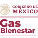Logo bend gas bienestar bend