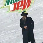 Mountain Jew