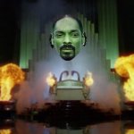 Wizard of Snoop Dogg