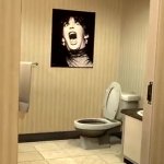 skibidi toilet GIF Template