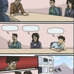 Boardroom Meeting Suggestion 2 out