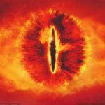 eye of sauron meme