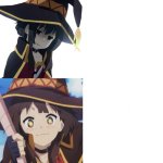 Megumin no yes