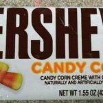 Candy Corn