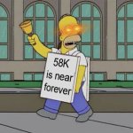 Homer Simpson bitcoin