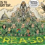 Government Corruption