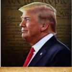 Donald Trump and We The People