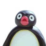 Pingu irked