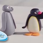 Pingu point