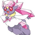 Diancie 5