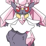 Diancie 7