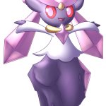 Diancie 15