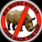Ban RINOs