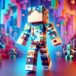 Rainbows Minecraft