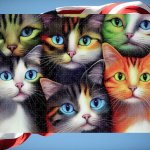 Cat Ladies & 72 Million True Patriots Save American Democracy