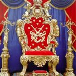 Throne