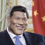 Gigachad Xi Jinping