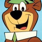 yogi bear