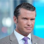 Peter Hegseth