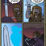 Sword of Truth