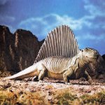 Dimetrodon