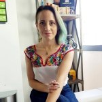 Cecilia Gómez