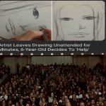 Art | image tagged in gifs,wholesome,memes,art,i see this as an absolute win,it's enough to make a grown man cry | made w/ Imgflip video-to-gif maker