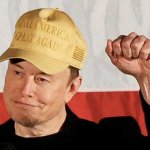 Olligarch Elon Musk