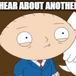 I've had it with these stupid scams and I will NOT STAND FOR ANYMORE OF THESE DUMBASS SCAMMERS!!! DX< | ME IF I HEAR ABOUT ANOTHER SCAM | image tagged in gifs,stewie griffin,family guy,scammers,shits gonna hit the fan so high it'll make your head spin,savage memes | made w/ Imgflip video-to-gif maker