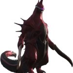 Gigan Rex