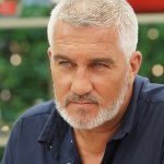 Paul Hollywood Frown