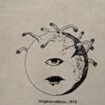 First edition beholder