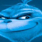 blue grench