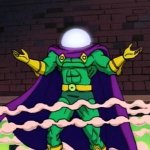 Mysterio