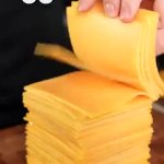 cheese GIF Template