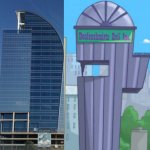 Eyesore on i4 vs Doof's Evil Inc