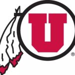 Utah Ute Logo