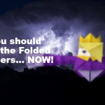 LowTierOlly meme