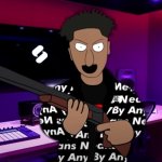 dripdale dingle with the shotgun