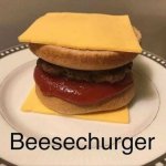 BEESECHURGER