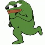 Peeporun GIF Template