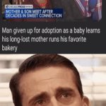 Bakery | image tagged in gifs,bakery,memes,it's enough to make a grown man cry,mother,wholesome 100 | made w/ Imgflip video-to-gif maker