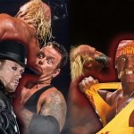 Hogan Undertaker