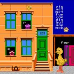 Big Bird: i don't think that's a word